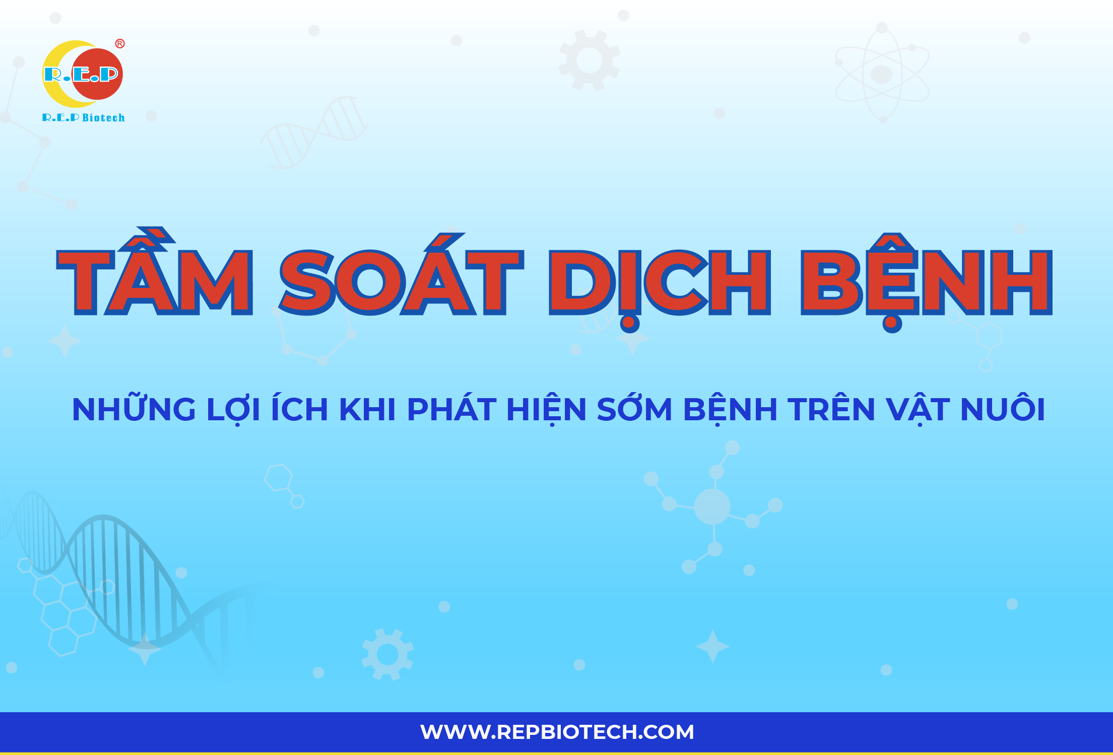 BẤT NGỜ VỚI NHỮNG LỢI ÍCH TỪ TẦM SOÁT DỊCH BỆNH