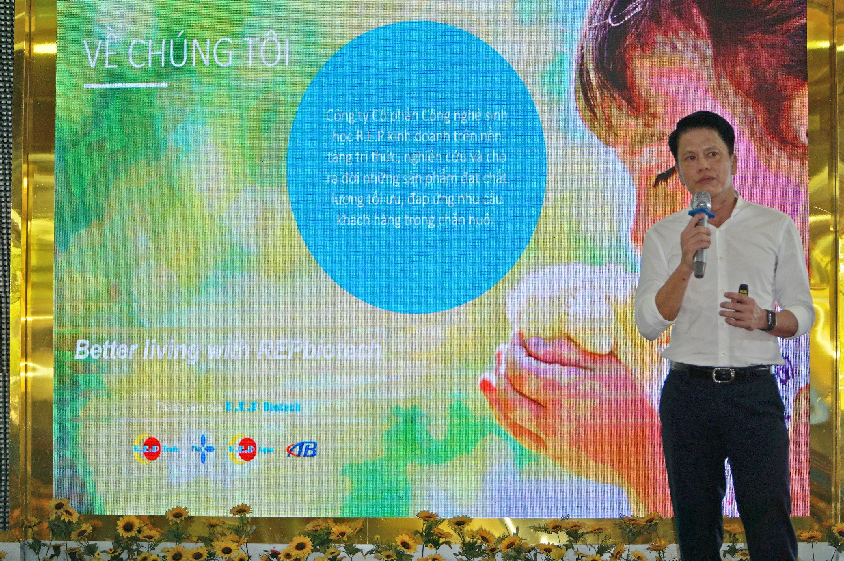 HỢP TÁC VÀ TẠO RA GIẢI PHÁP HOÀN HẢO CHO BÀ CON NUÔI TÔM TẠI PHÚ YÊN
