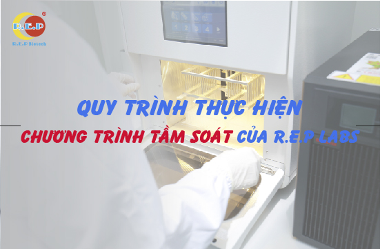 CHUẨN TỪ QUY TRÌNH - CHÍNH XÁC TRONG TỪNG KẾT QUẢ