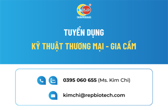 KỸ THUẬT THƯƠNG MẠI - GIA CẦM